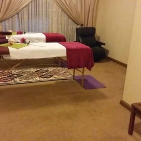 Budias Guest House Kempton Park Dış mekan fotoğraf