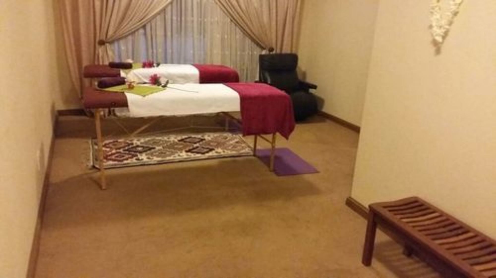 Budias Guest House Kempton Park Dış mekan fotoğraf