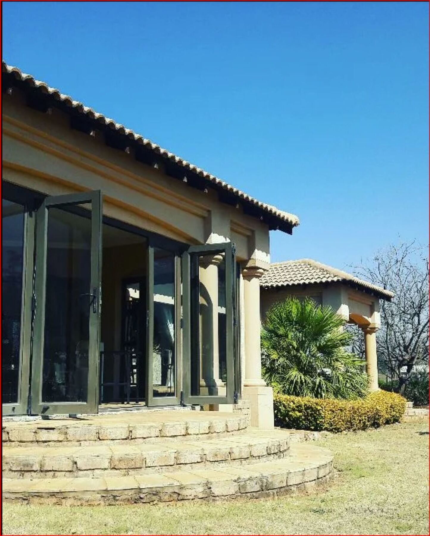 Budias Guest House Kempton Park Dış mekan fotoğraf