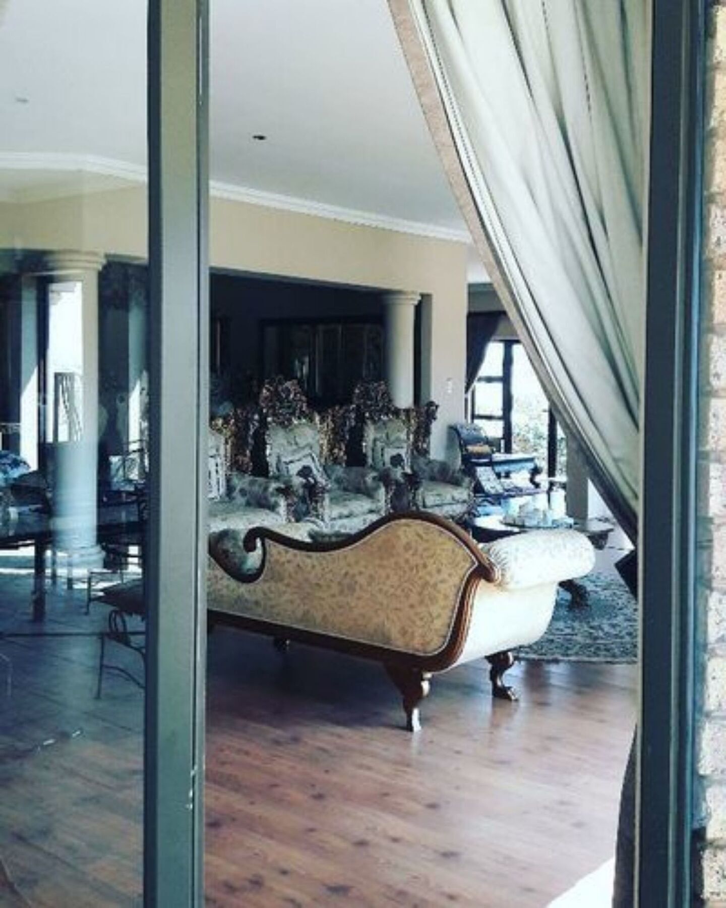 Budias Guest House Kempton Park Dış mekan fotoğraf